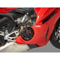 DBK Special Parts (Ducabike) 4 Spring Radial Dry Slipper Clutch Conversion Kit for Ducati Panigale / Streetfighter / Multistrada V4 / Diavel V4 DBK Special Parts (Ducabike) 4 Spring Radial Dry Slipper Clutch Conversion Kit for Ducati Panigale / Streetfighter / Multistrada V4 / Diavel V4